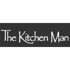THE KITCHEN MAN