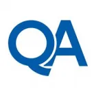 QA AT REGUS (READING)