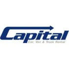 CAPITAL CAR AND VAN HIRE