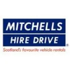 MITCHELLS HIRE DRIVE