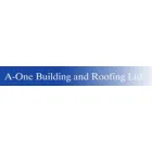 A1 BUILDING & ROOFING LTD