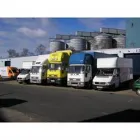 PARKSTONE REMOVALS LTD