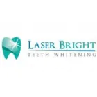 LASER BRIGHT TEETH WHITENING MANCHESTER