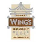 WING'S RESTAURANT