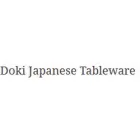 DOKI JAPANESE TABLEWARE