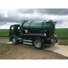 TRUE ENVIRONMENTAL SERVICES LTD