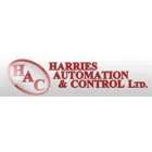 HARRIES AUTOMATION & CONTROL