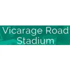 VICARAGE ROAD CONFERENCE AND EVENTS