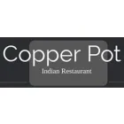COPPER POT