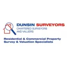 DUNSIN SURVEYORS HEMEL HEMPSTEAD