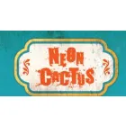 NEON CACTUS