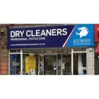 BLUE DRAGON DRY CLEANERS