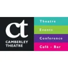 THE CAMBERLEY THEATRE