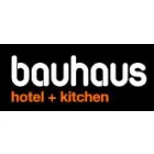 BAUHAUS HOTEL + KITCHEN