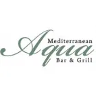 AQUA MEDITERRANEAN BAR AND GRILL