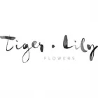 TIGER LILY FLOWERS