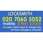 BISHOPSGATE LOCKSMITHS