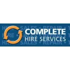 COMPLETE HIRE SERVICES LIMITED