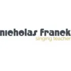 NICHOLAS FRANK - SINGING TEACHER