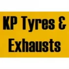KP TYRES & EXHAUSTS