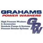 CUMBRIA PUMPS DIVISION OF GPW CUMBRIA PUMPS LTD