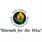 NEW FOREST WOOD BURNING CENTRE LTD
