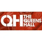 THE QUEEN'S HALL