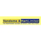 VANDOME AND HART LTD ALTRINCHAM
