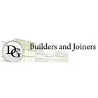 D & G BUILDERS & JOINERS LTD