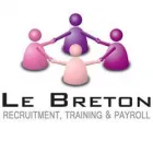 LE BRETON RECRUITMENT & TRAINING