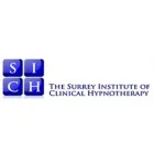 THE SURREY INSTITUTE OF CLINICAL HYPNOTHERAPY