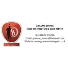 GRAEME DAVIES GOLF ACADEMY