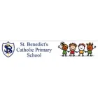 ST BENEDICT'S CATHOLIC PRIMARY SCHOOL