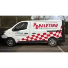 P.D VALETING MOBILE AUTO VALET SERVICE