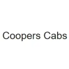 COOPERS CABS