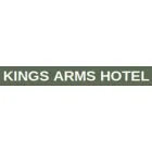 THE KINGS ARMS HOTEL