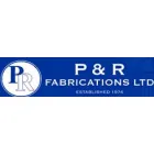 P & R FABRICATIONS