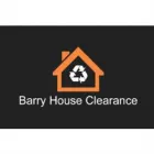 BARRY HOUSE CLEARANCE (VALE) LTD