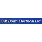 S M BOWN ELECTRICAL LTD