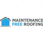 MAINTENANCE FREE ROOFING