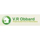 V R OBBARD PROPERTY SERVICES