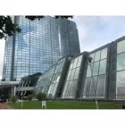 D.H. WINDOW CLEANING SERVICES