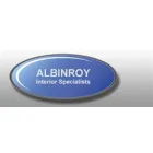 ALBINROY LTD