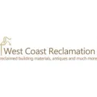 WEST COAST RECLAMATION