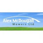 ALEX MCDOUGALL MOWERS LTD