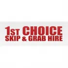 1ST CHOICE SKIP & GRAB HIRE LTD