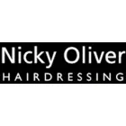 NICKY OLIVER