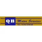 Q B MOTOR SERVICES (SOUTHEND) OF SOUTHEND-ON-SEA