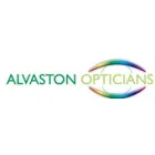 ALVASTON OPTICIANS