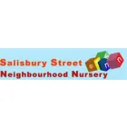 SALISBURY ST NEIGHBOURHOOD NURSERY